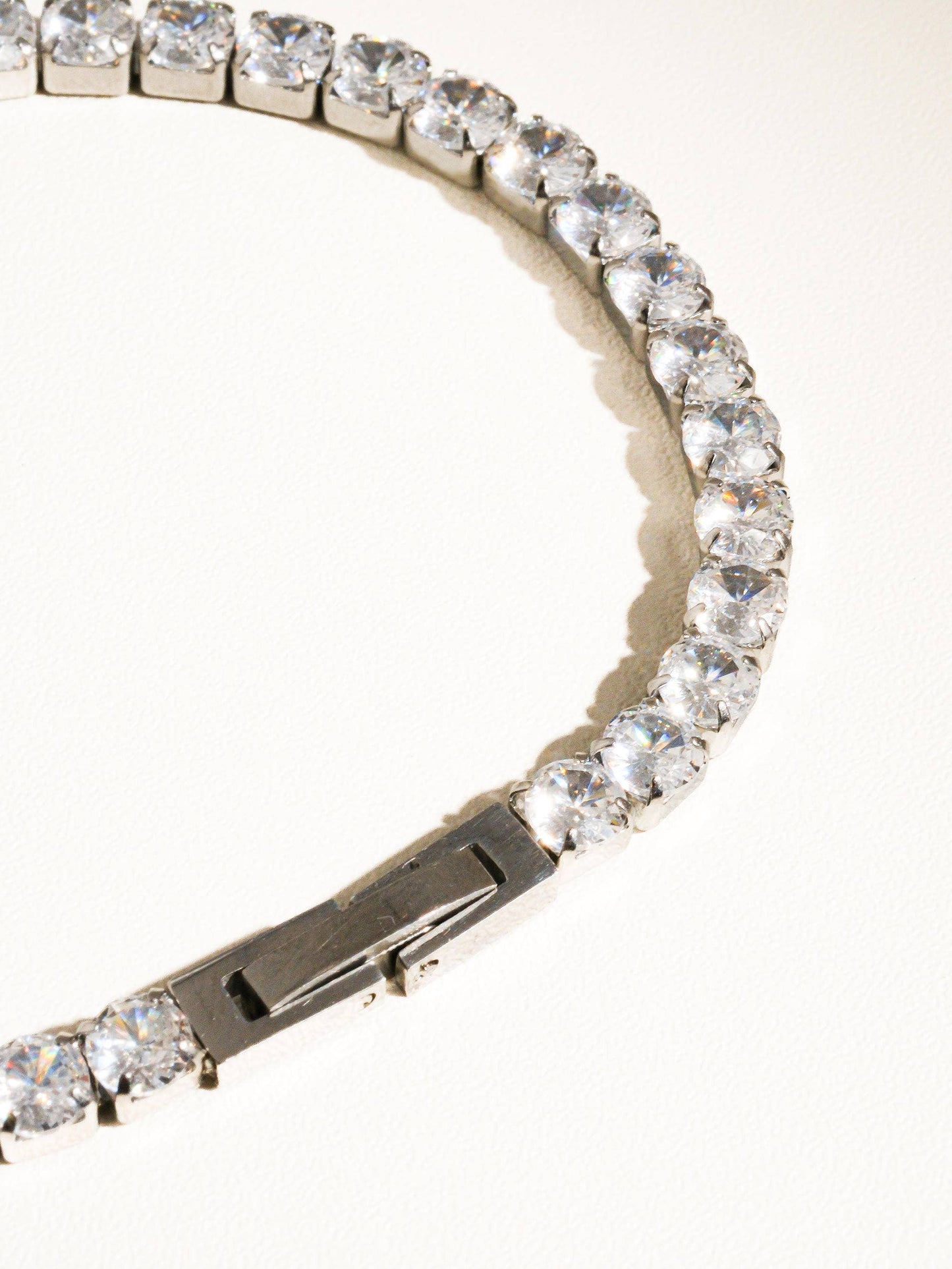 Rhinestone Bracelet