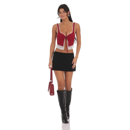 Firecracker Top