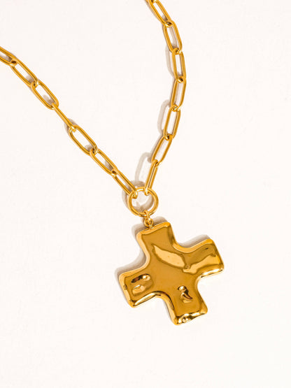 Bari Necklace
