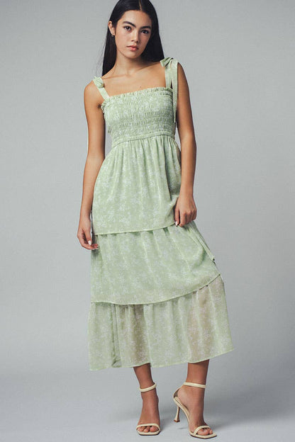 Dolly Dress