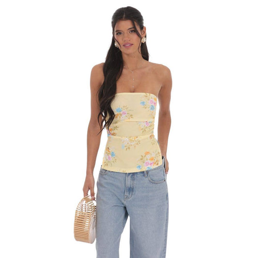 Nixie Top