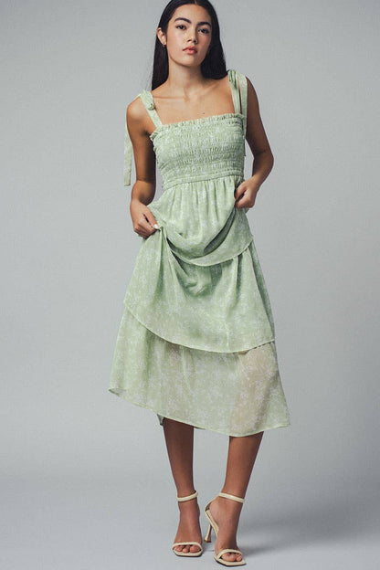 Dolly Dress