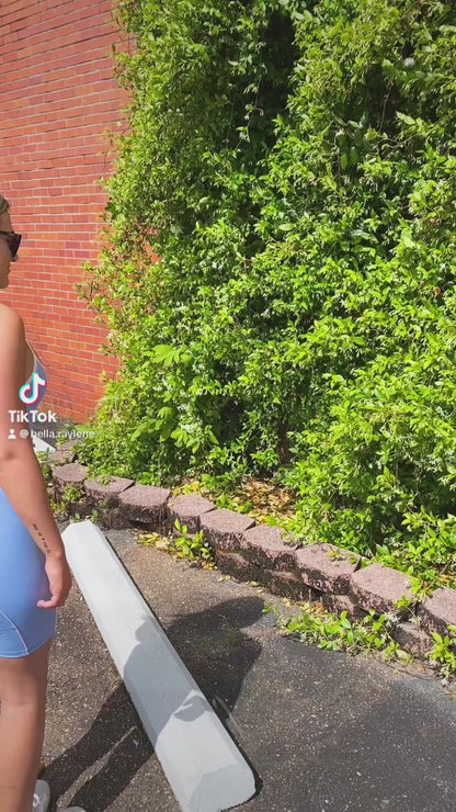 Power Romper