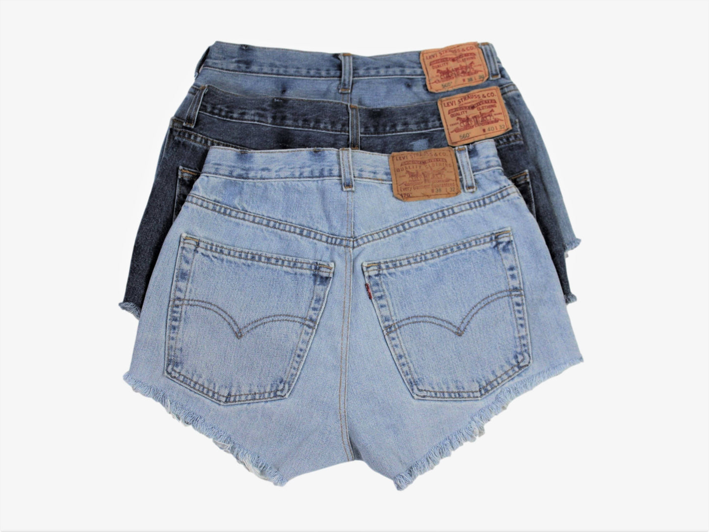 Levi Shorts